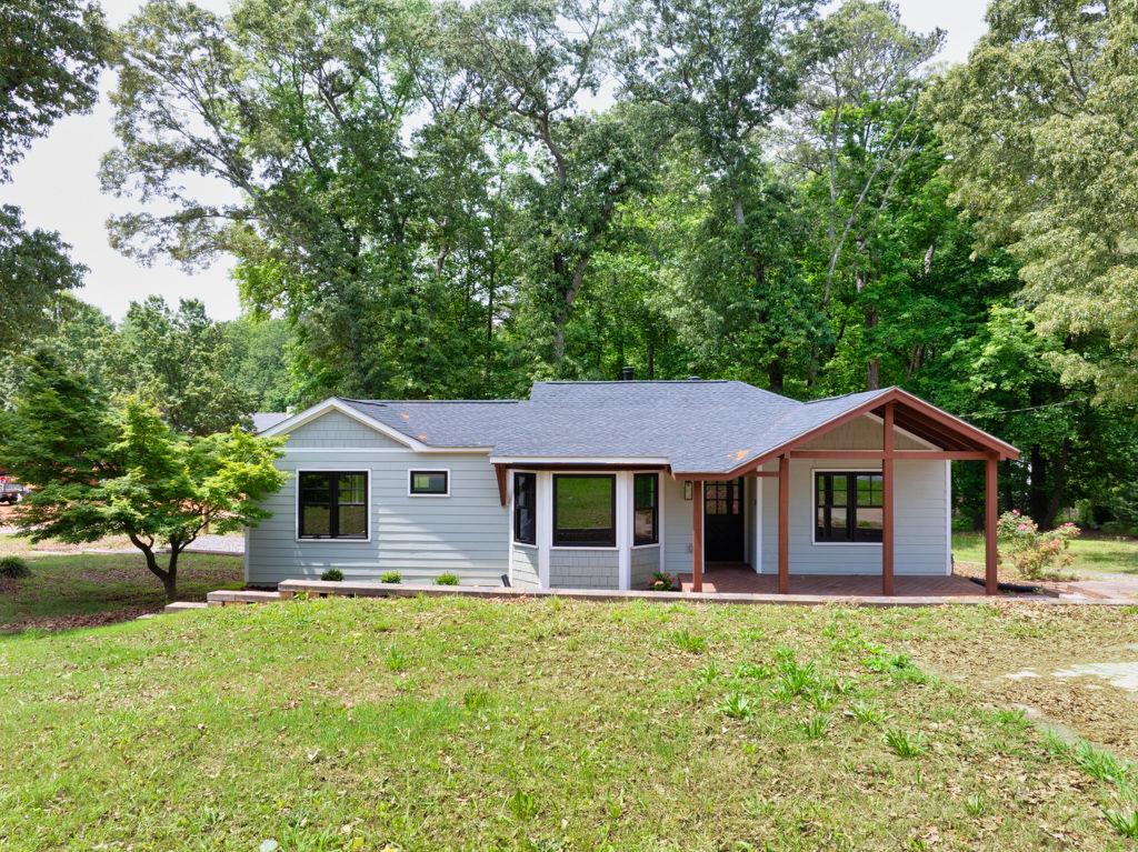7619 Campground Road