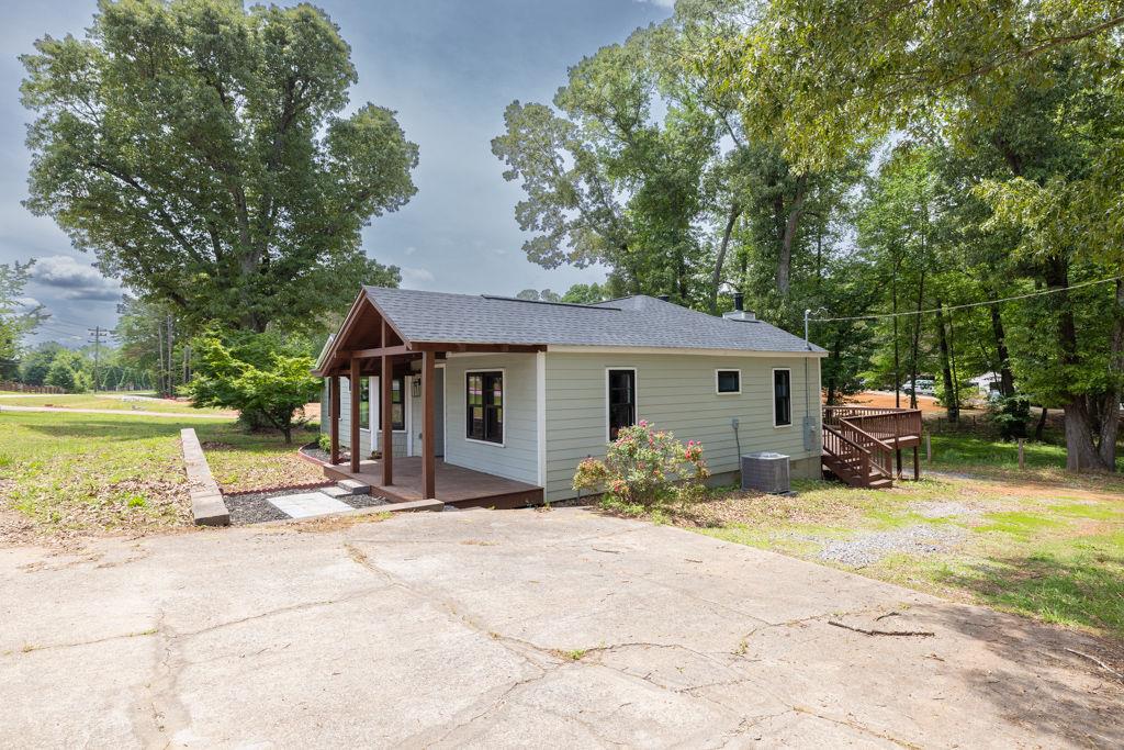 7619 Campground Road