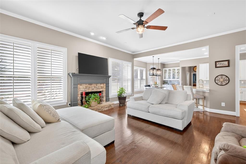 1060 Water View Lane