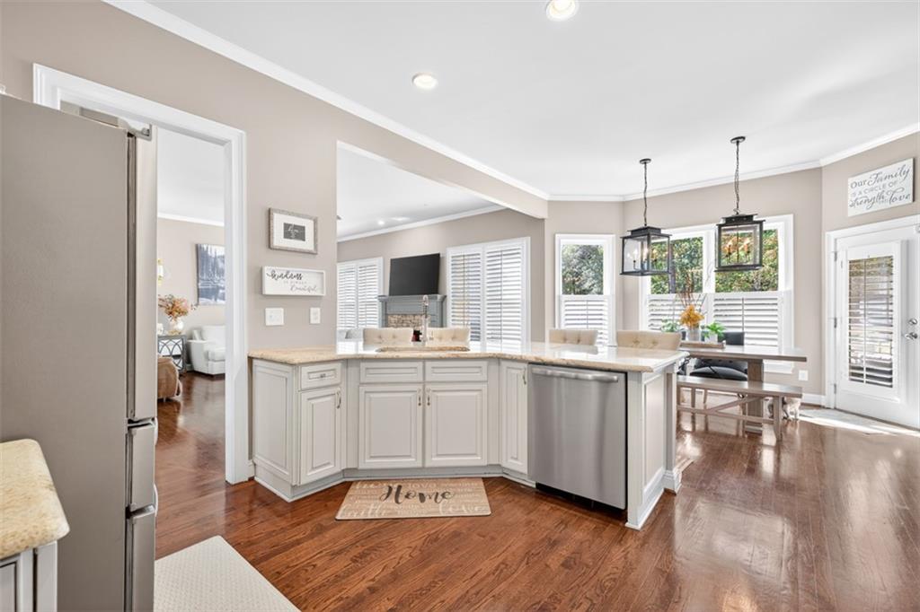 1060 Water View Lane