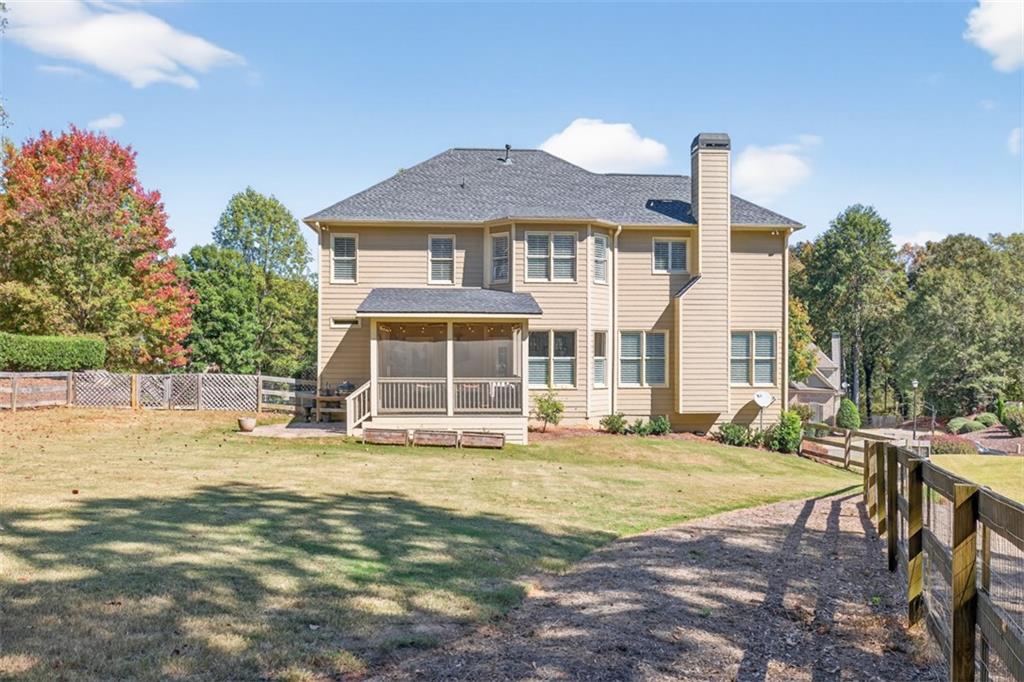 1060 Water View Lane