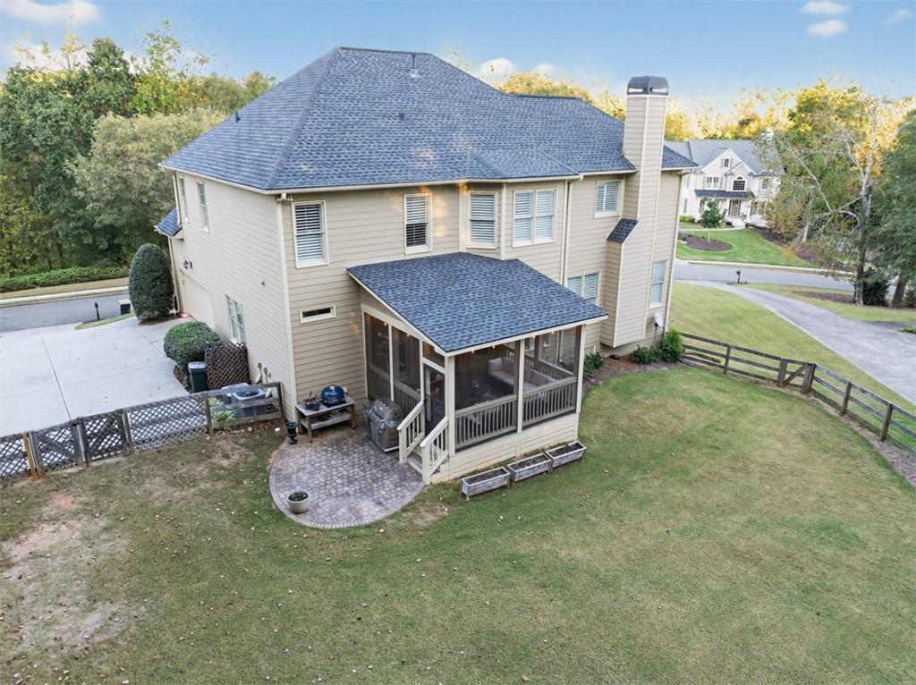 1060 Water View Lane