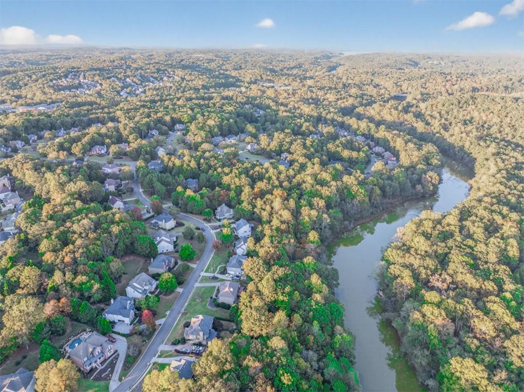 1060 Water View Lane