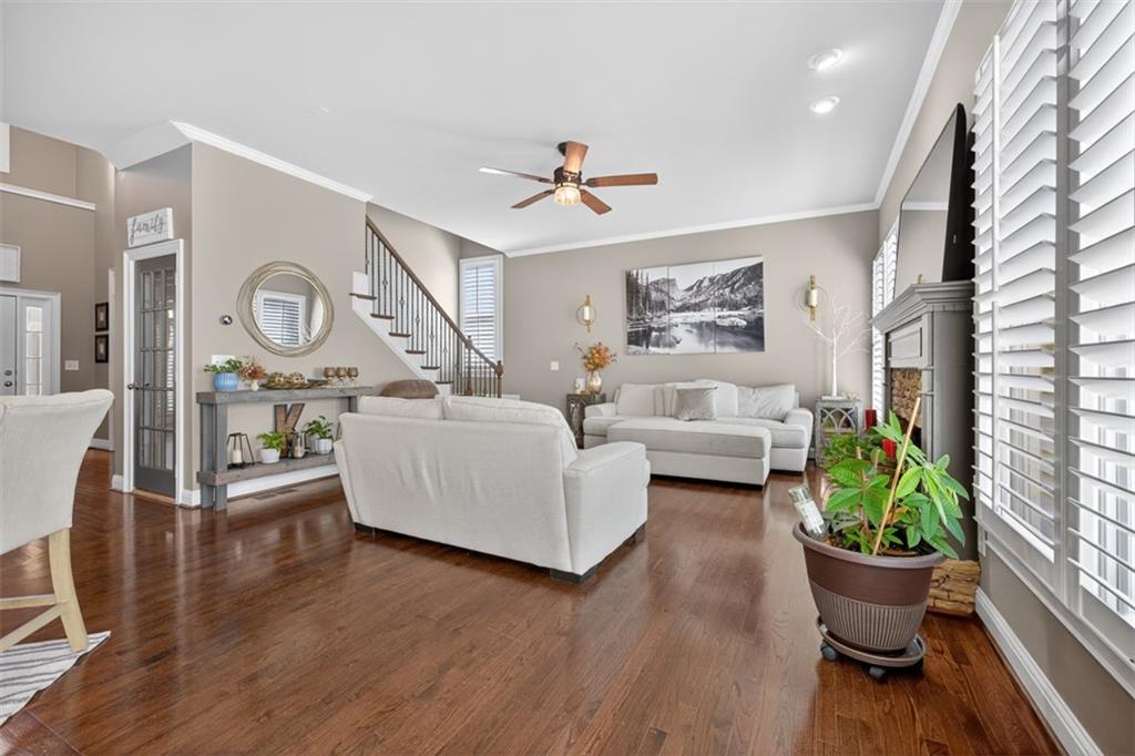 1060 Water View Lane