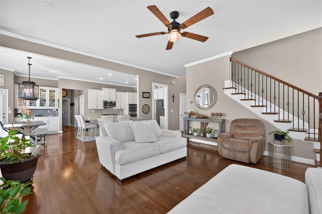 1060 Water View Lane