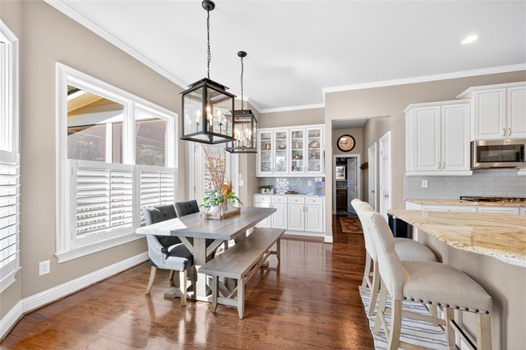 1060 Water View Lane