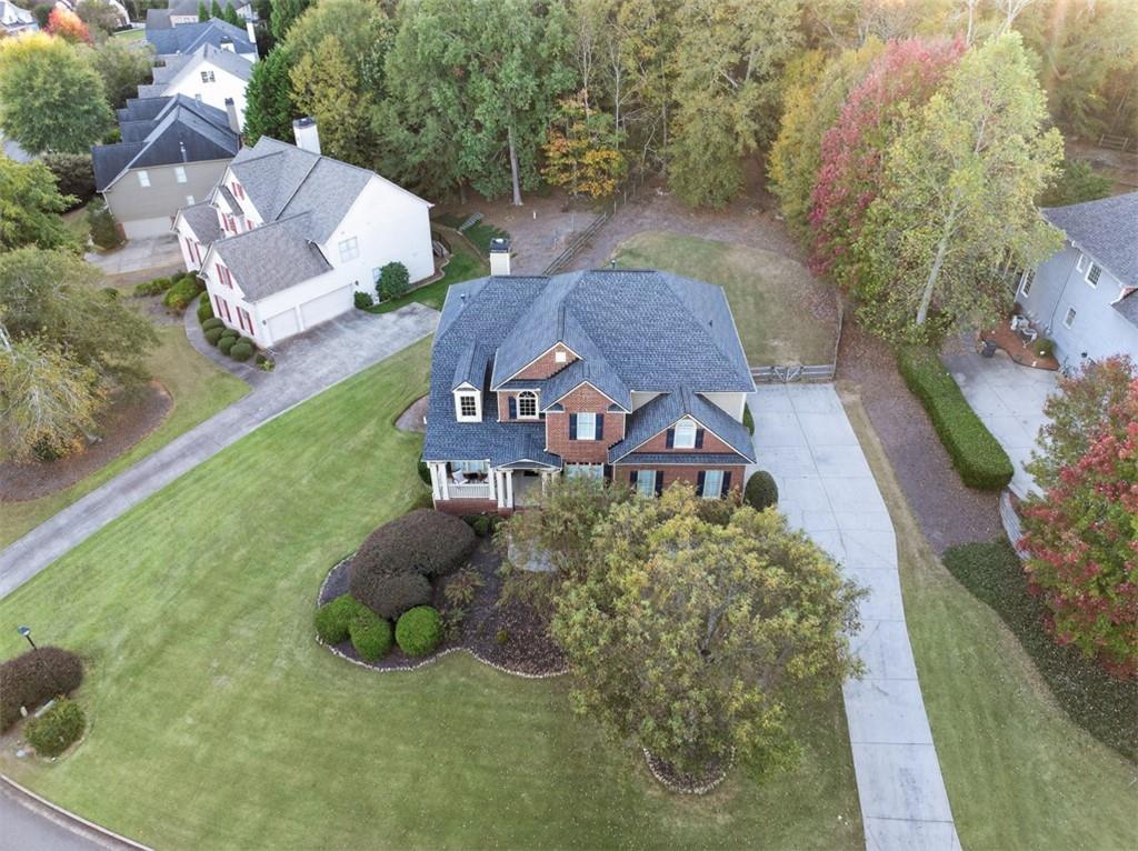 1060 Water View Lane