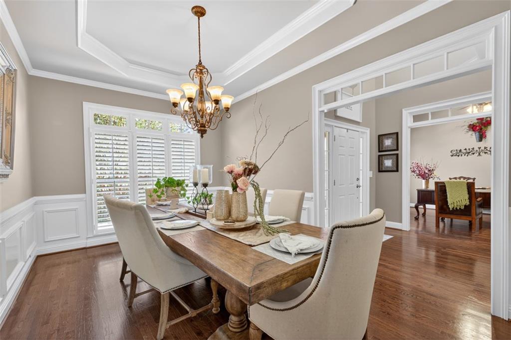 1060 Water View Lane