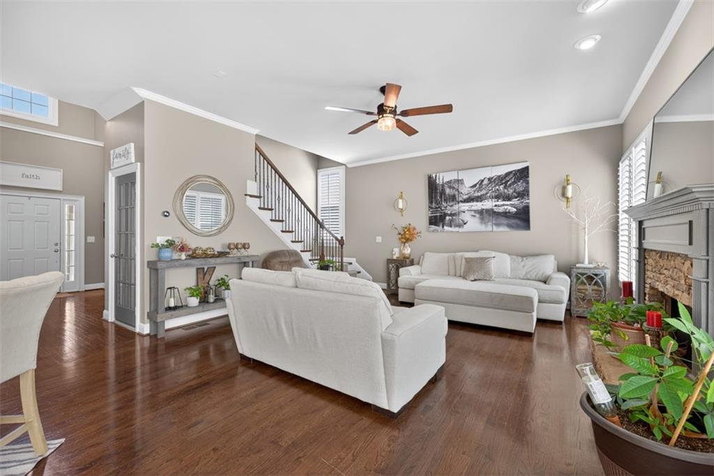 1060 Water View Lane