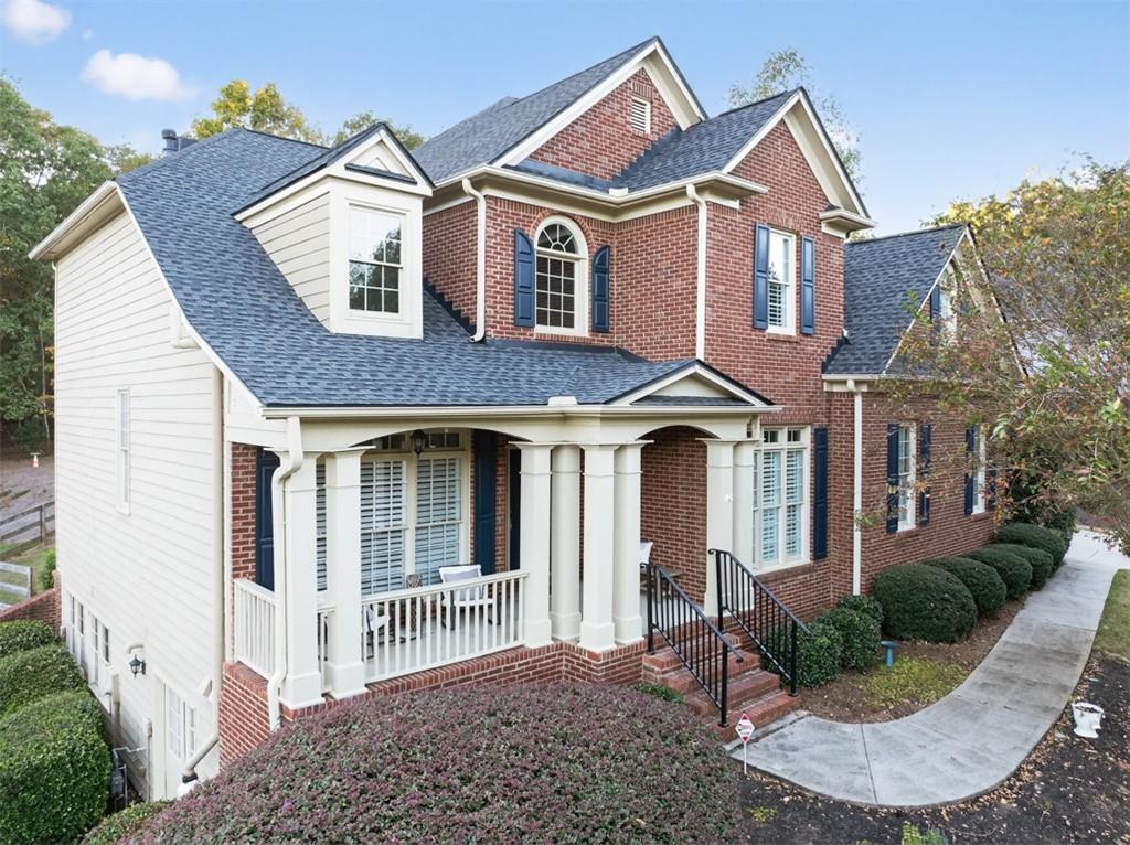 1060 Water View Lane