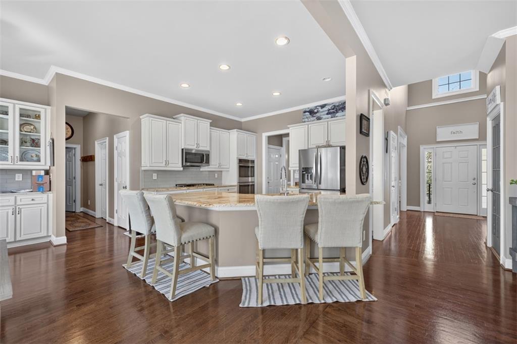 1060 Water View Lane