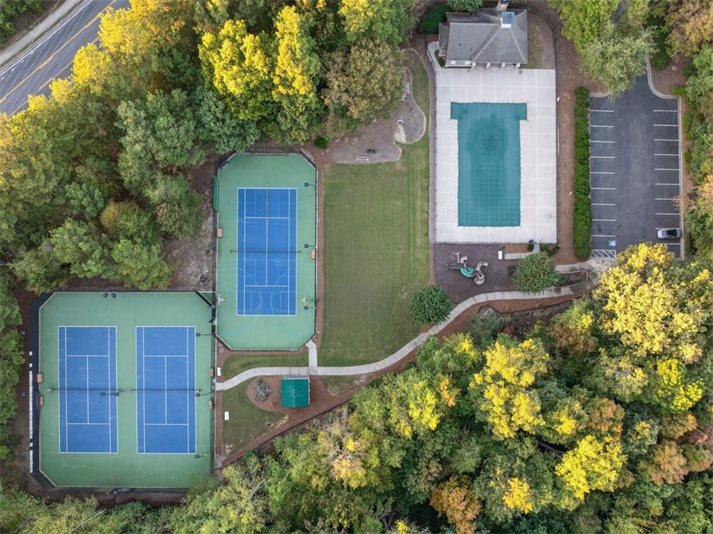 1060 Water View Lane