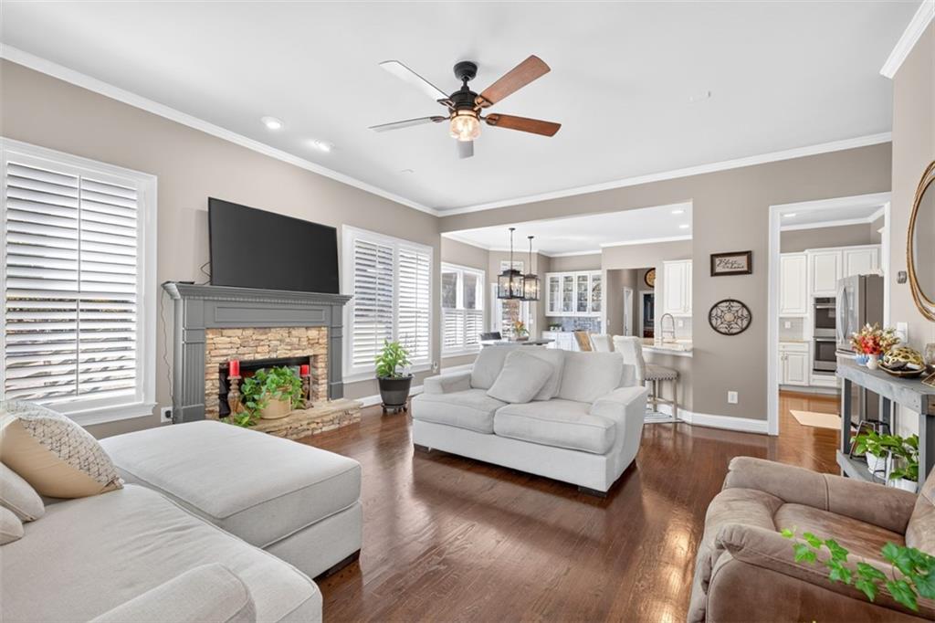 1060 Water View Lane