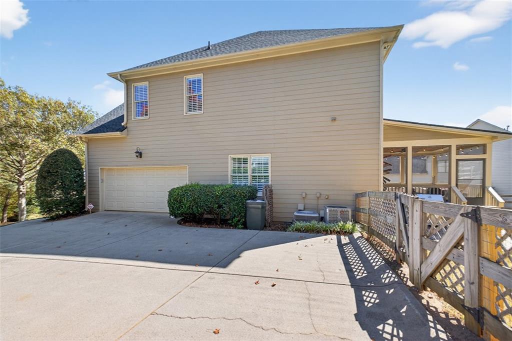 1060 Water View Lane