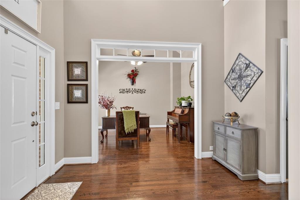 1060 Water View Lane