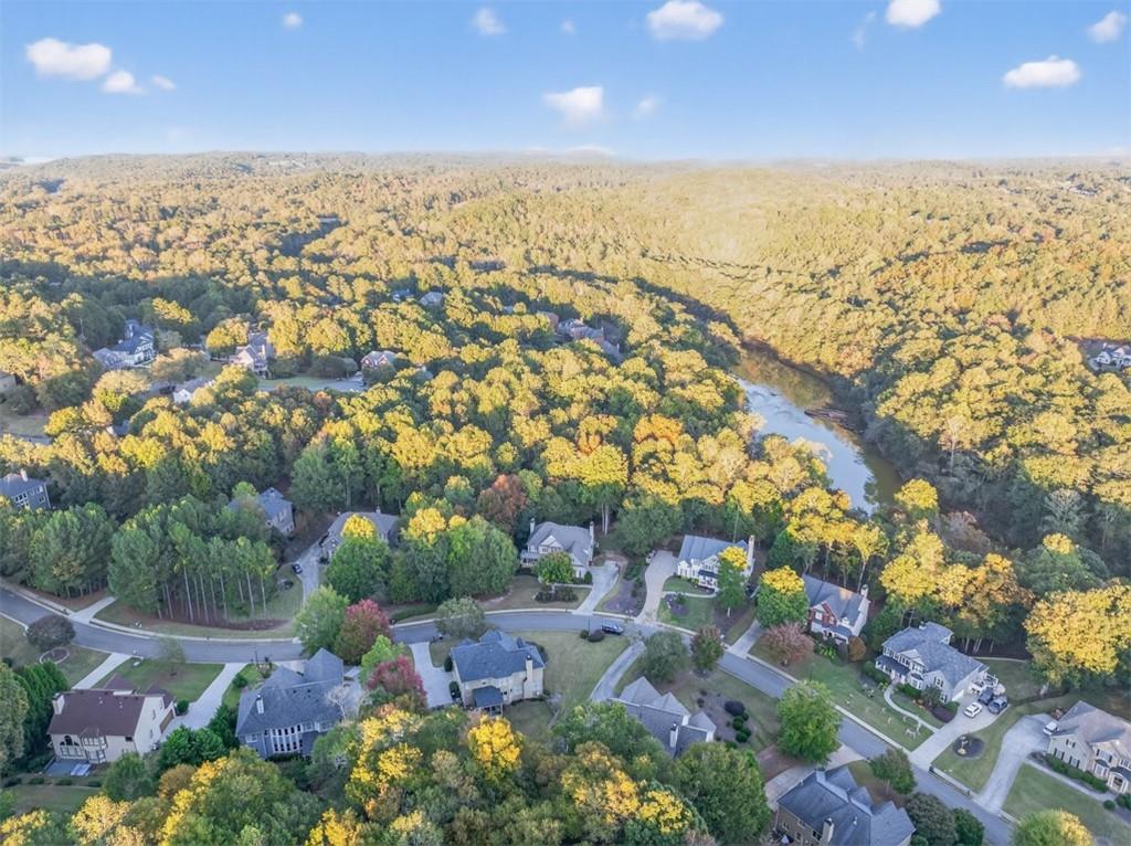 1060 Water View Lane