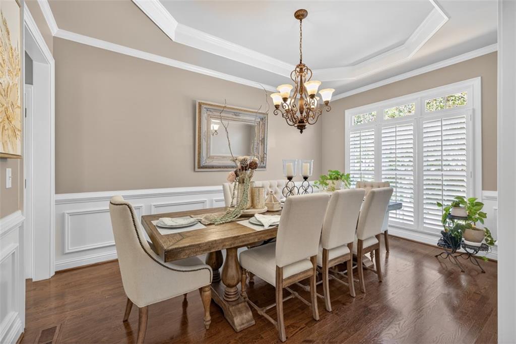 1060 Water View Lane