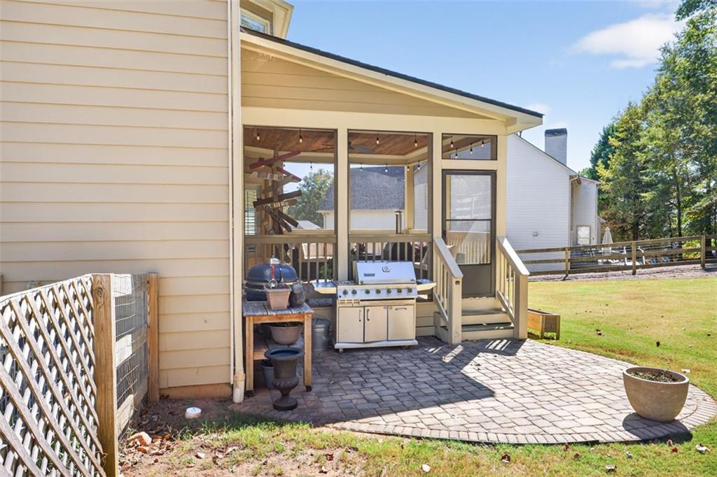 1060 Water View Lane