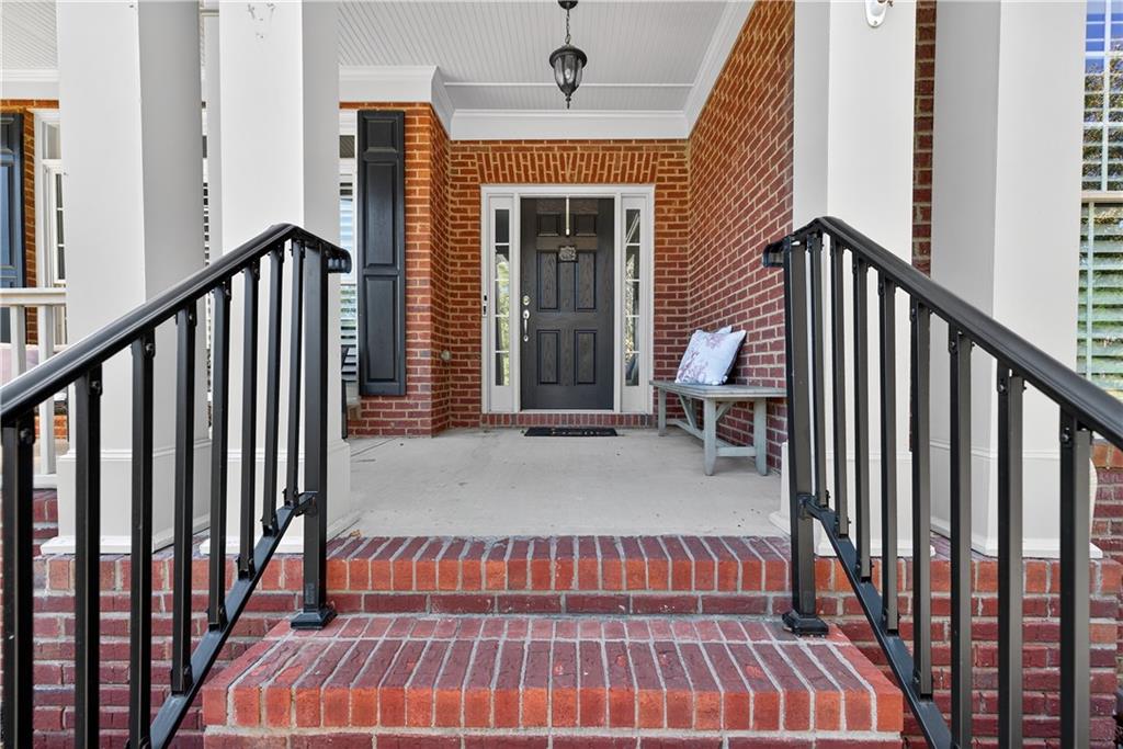 1060 Water View Lane