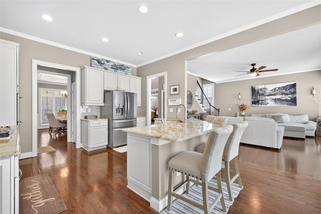 1060 Water View Lane