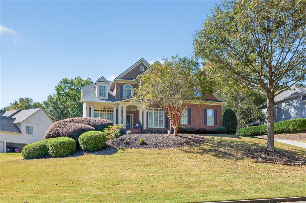 1060 Water View Lane