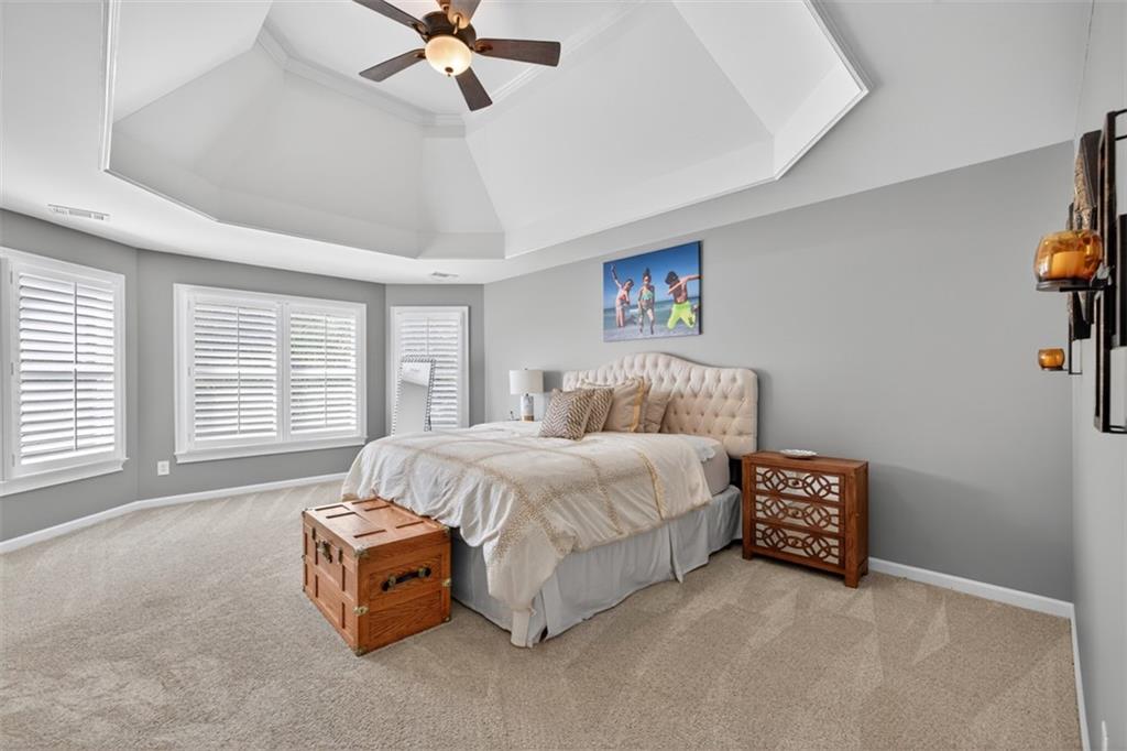 1060 Water View Lane