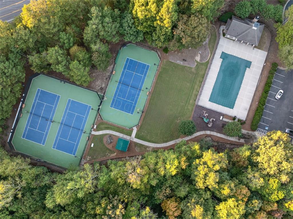 1060 Water View Lane