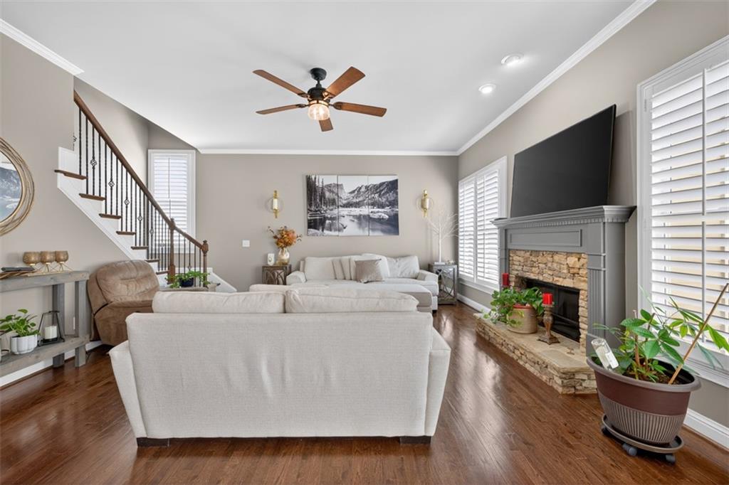 1060 Water View Lane