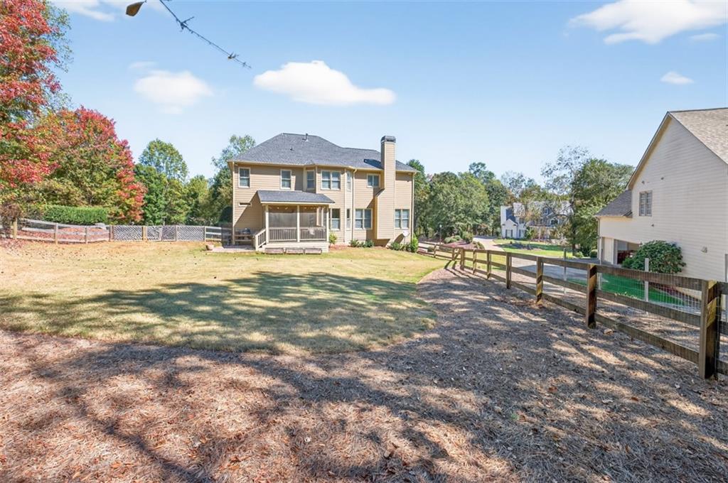 1060 Water View Lane