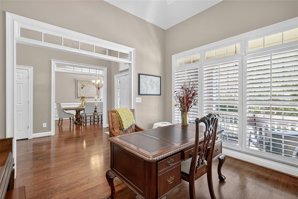 1060 Water View Lane