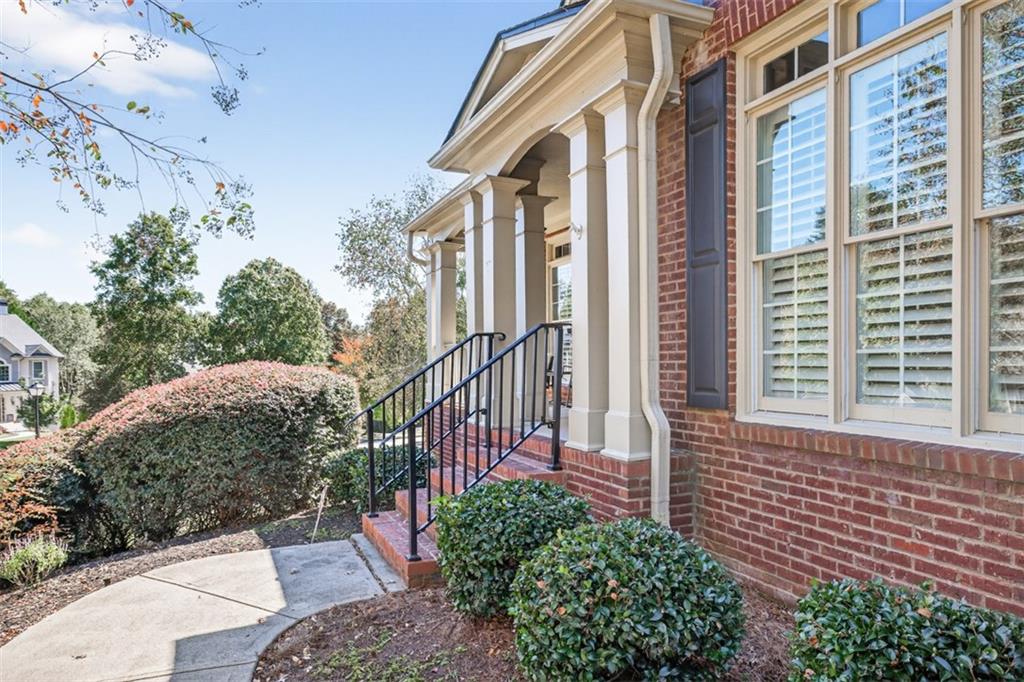 1060 Water View Lane