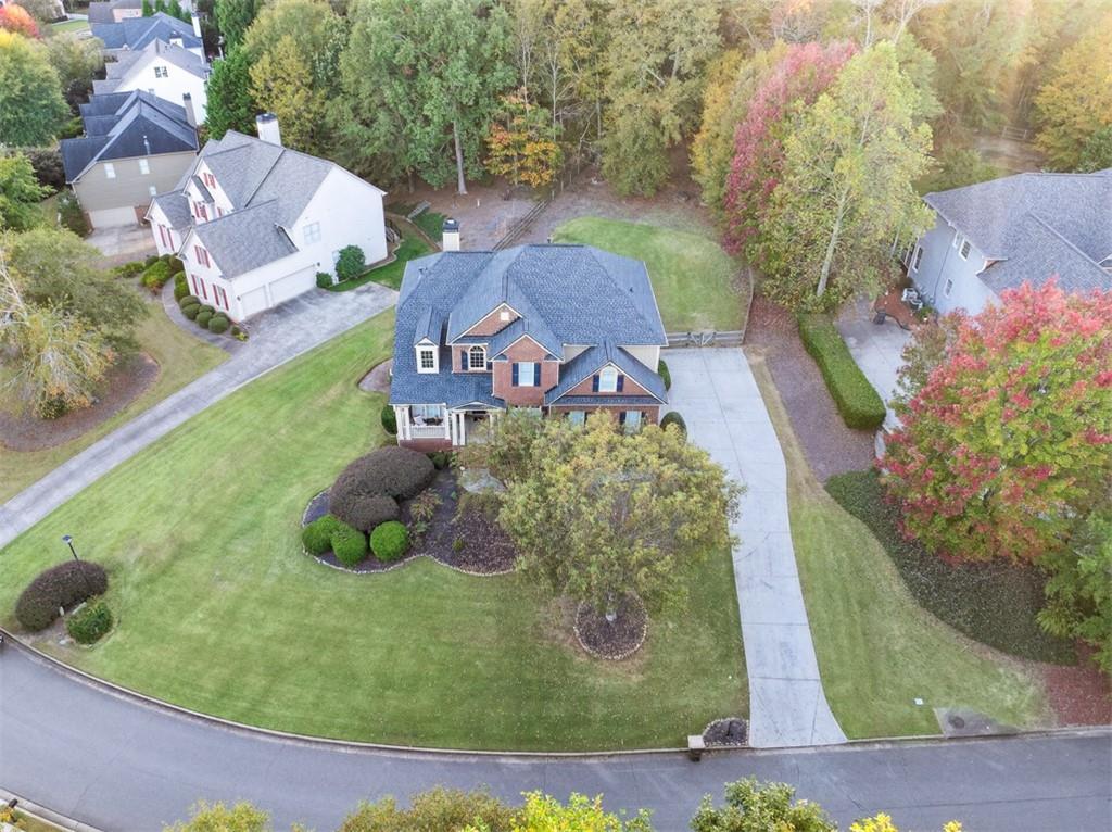 1060 Water View Lane