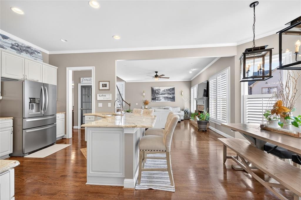 1060 Water View Lane