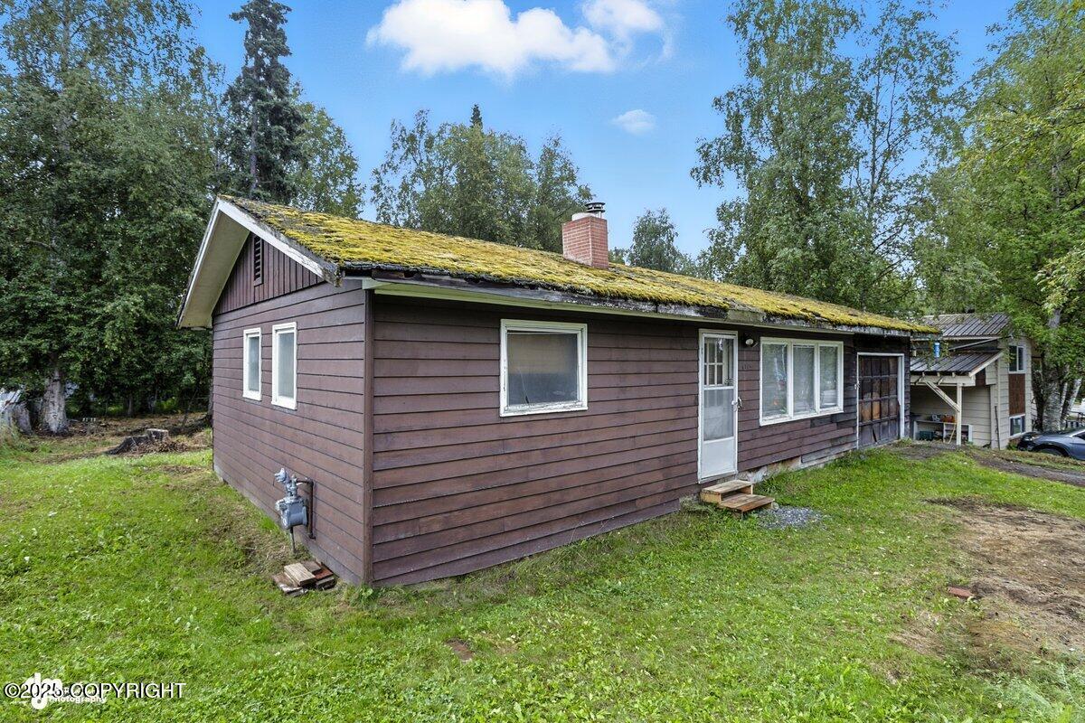 6715 Blackberry Street