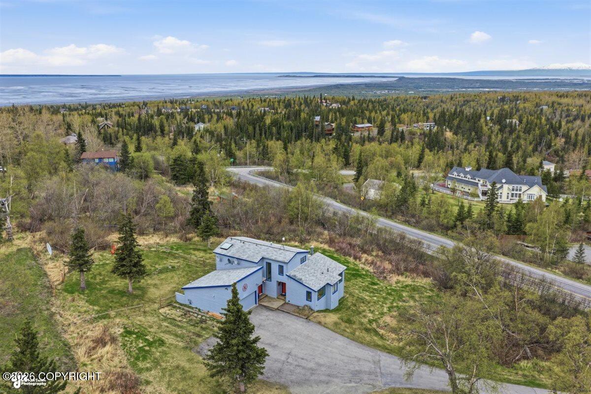7150 Rabbit Creek Road