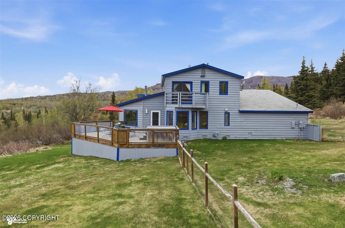 7150 Rabbit Creek Road