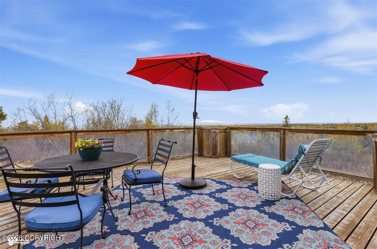 7150 Rabbit Creek Road