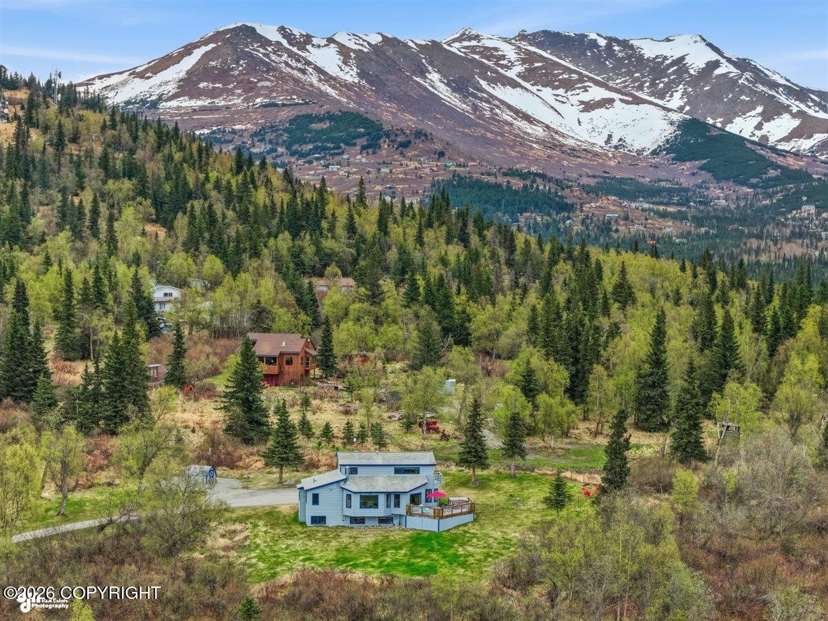 7150 Rabbit Creek Road