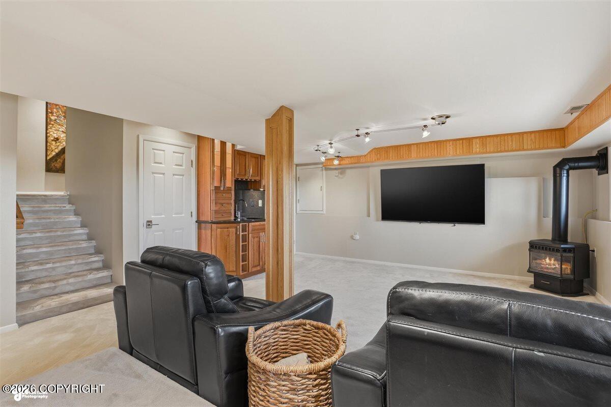 7150 Rabbit Creek Road