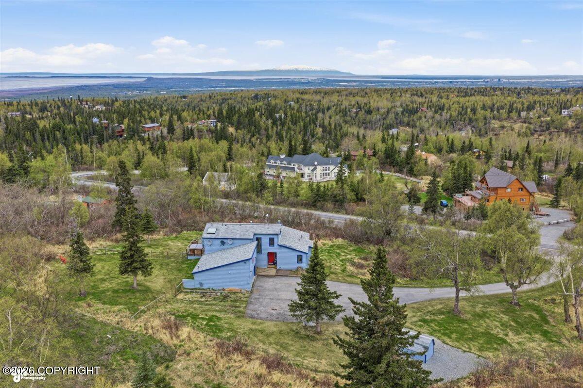 7150 Rabbit Creek Road