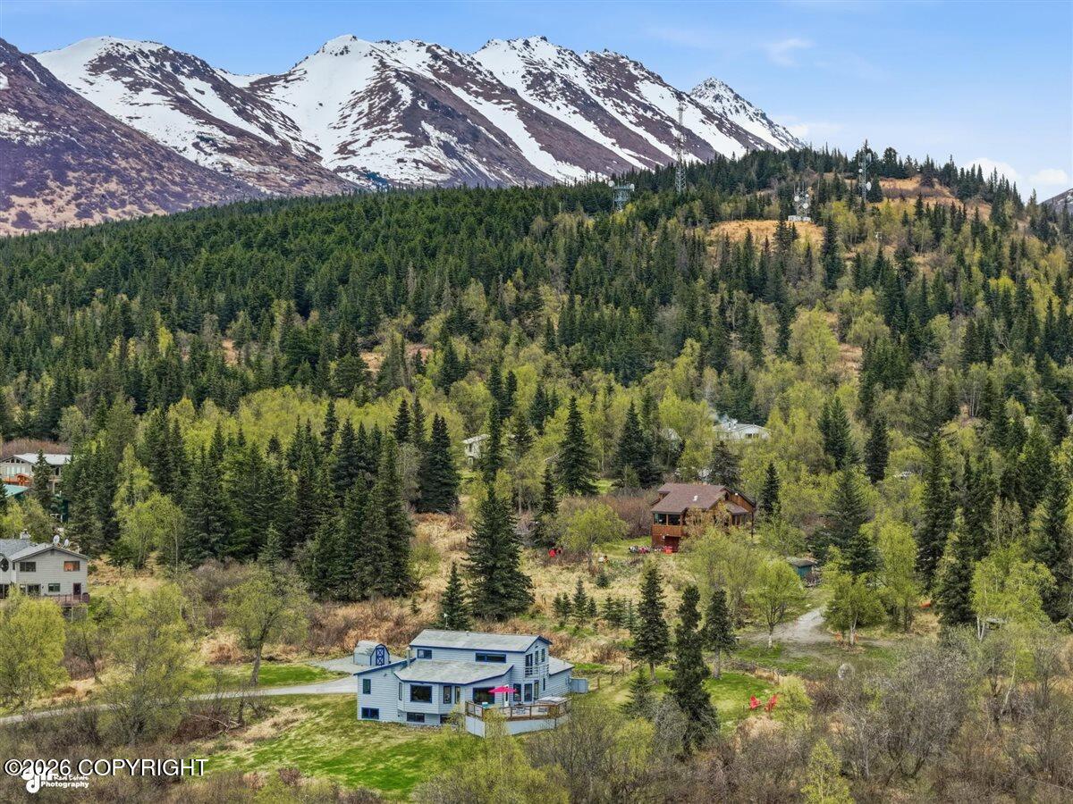 7150 Rabbit Creek Road