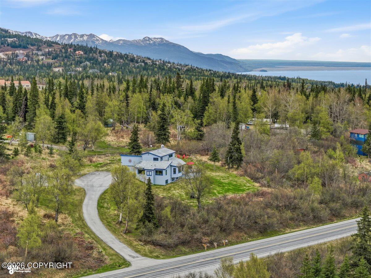 7150 Rabbit Creek Road