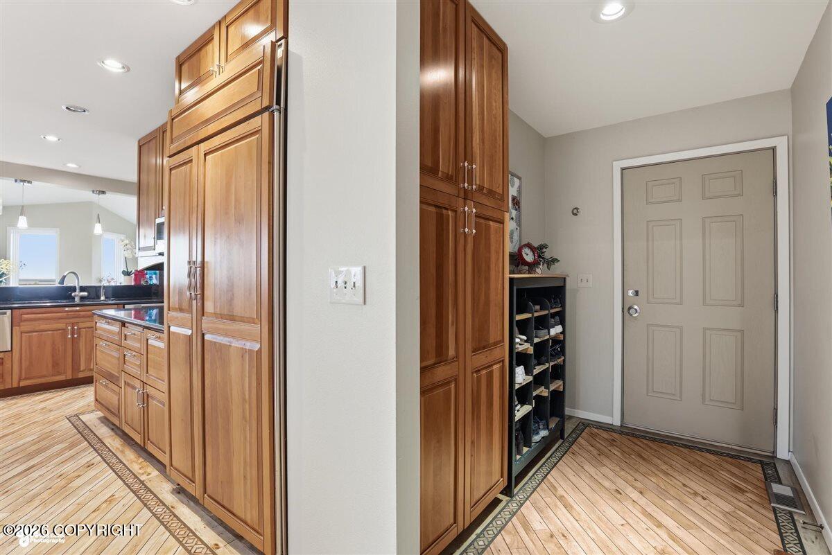 7150 Rabbit Creek Road