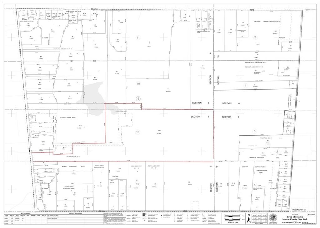 6150 Lake Road South