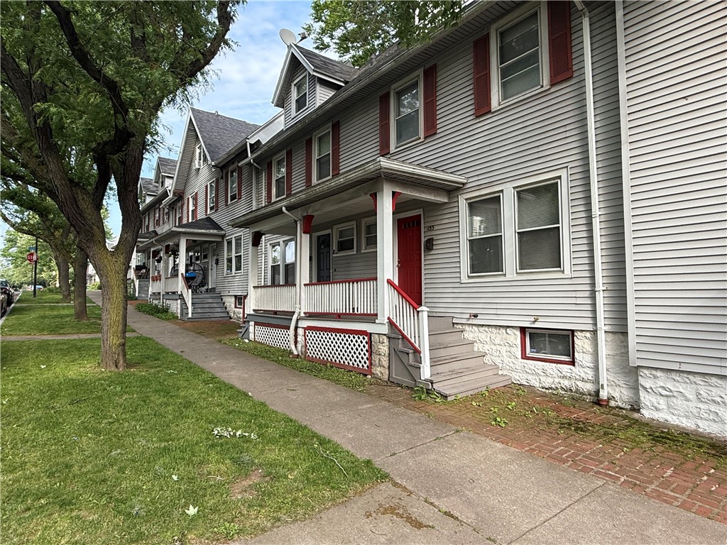 453 Averill Avenue