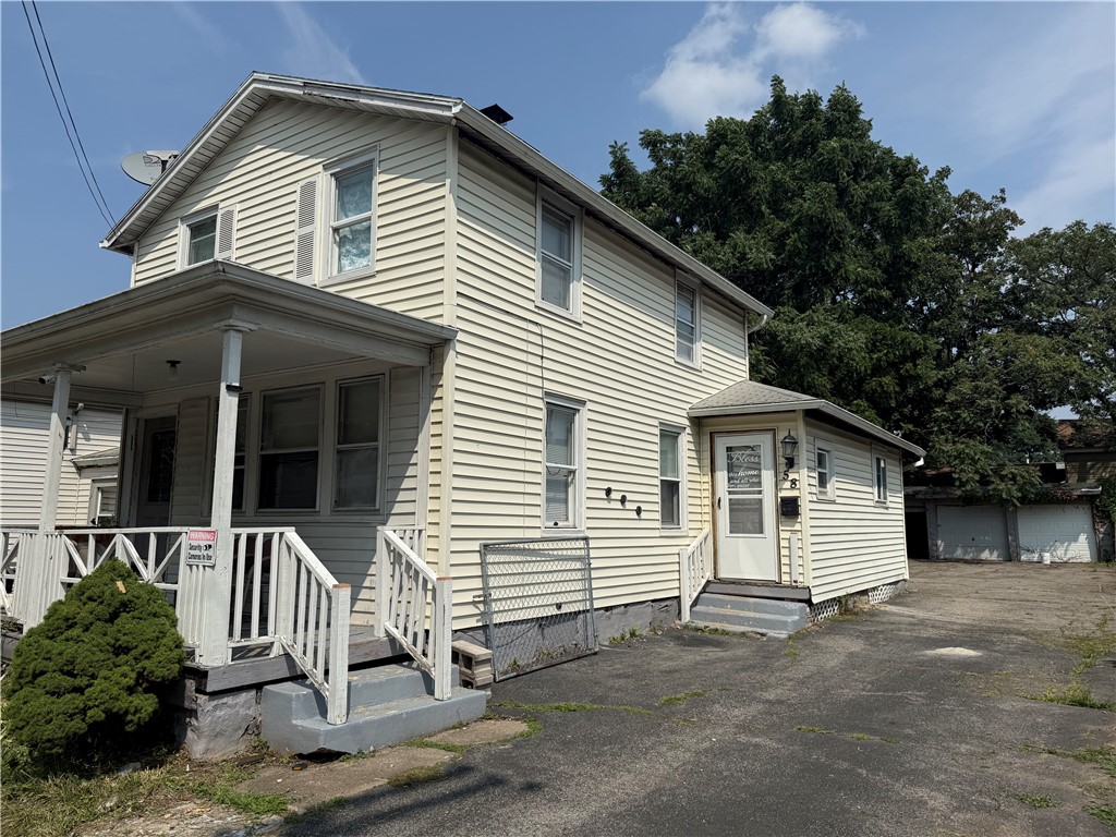58 Grape Street
