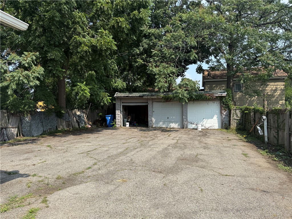 58 Grape Street