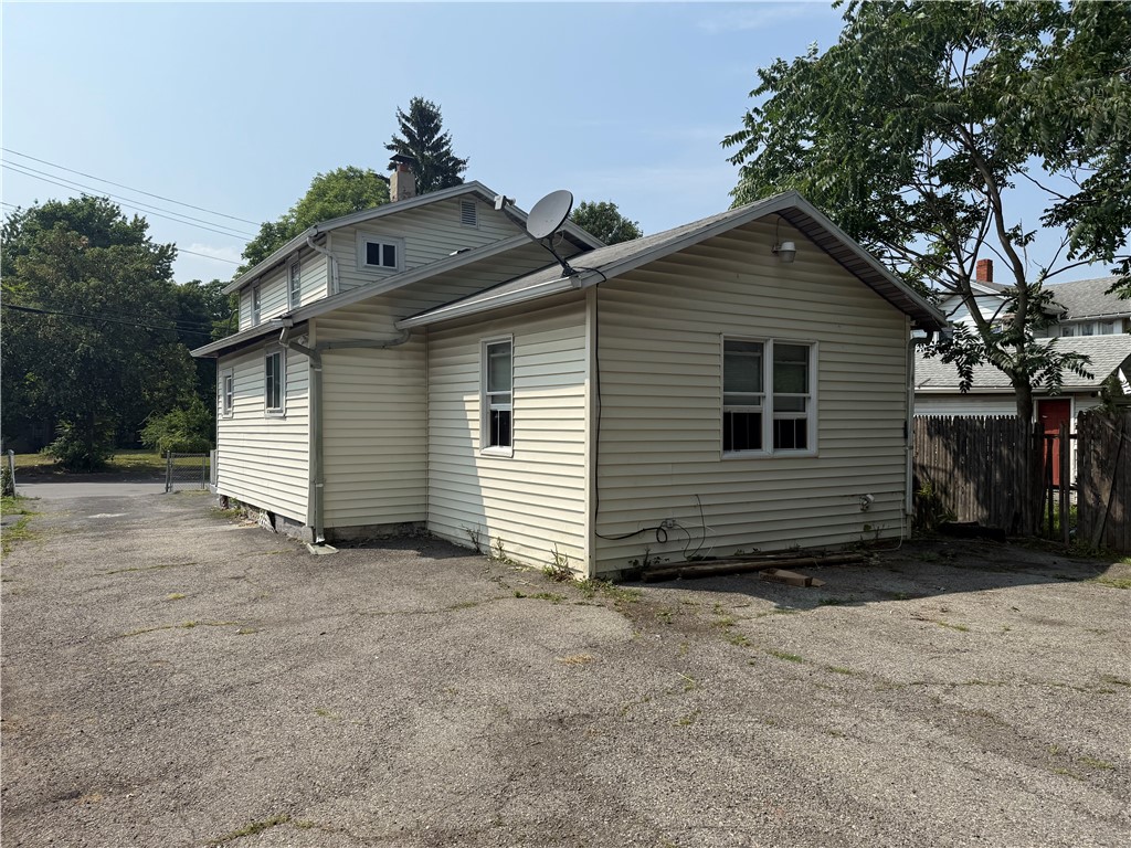 58 Grape Street