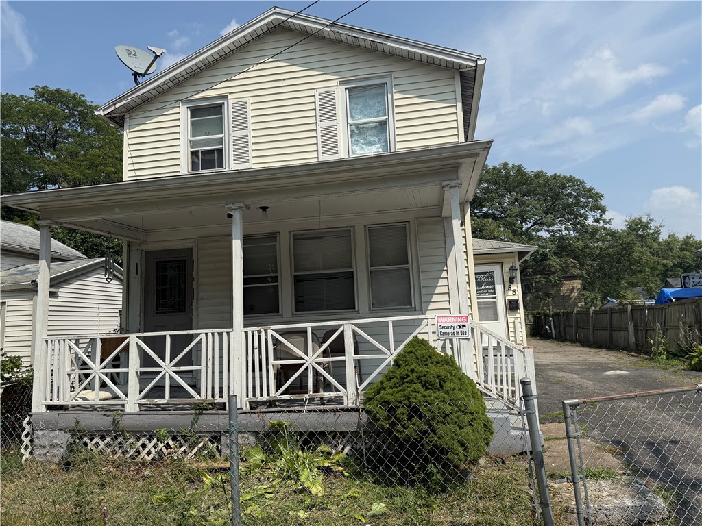 58 Grape Street