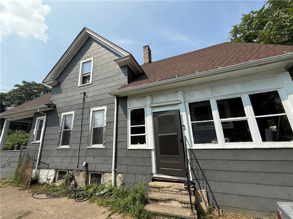 6 Rugraff Street
